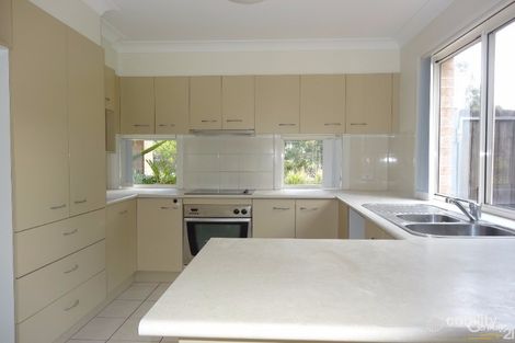 Property photo of 4/5 Lophostemon Drive North Boambee Valley NSW 2450