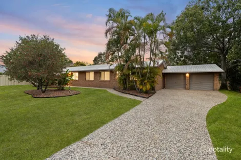 36 ALEXANDER CRES, MORAYFIELD, QLD 4506