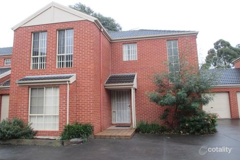 Property photo of 14/19 Sovereign Place Wantirna South VIC 3152