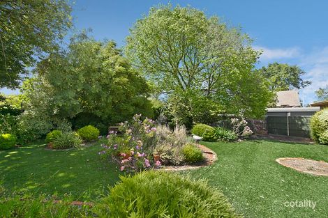 Property photo of 46 Rowland Street Kew VIC 3101