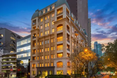 203/400 St Kilda Rd, Melbourne, VIC 3004