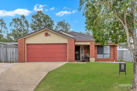 Property photo of 55 Lakeview Drive Deebing Heights QLD 4306