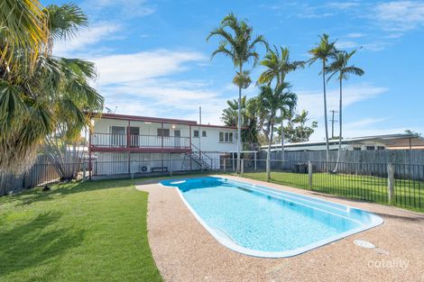 Property photo of 52 O'Reilly Street Mundingburra QLD 4812