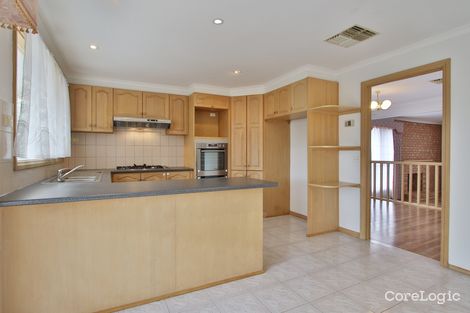 Property photo of 14 Griffin Court Eltham VIC 3095