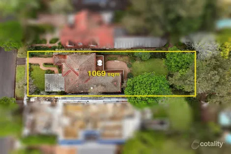 Property photo of 16 Crown Road Pymble NSW 2073