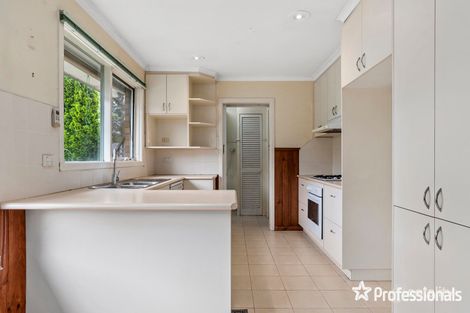 Property photo of 1/93 Lusher Road Croydon VIC 3136