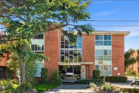 18/26 Garton St, Princes Hill, VIC 3054