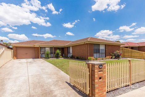 Property photo of 3 Darlington Grove Sydenham VIC 3037