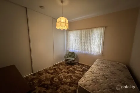 Property photo of 81 Wills Lane Broken Hill NSW 2880