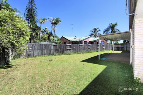 45 Wilfred St, Bargara, QLD 4670