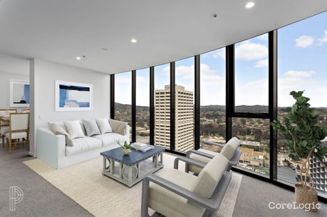 Property photo of 2307/15 Bowes Street Phillip ACT 2606