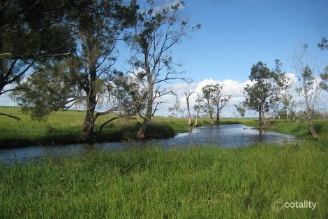 107 Clarke-Innes Rd, Wallaville, QLD 4671