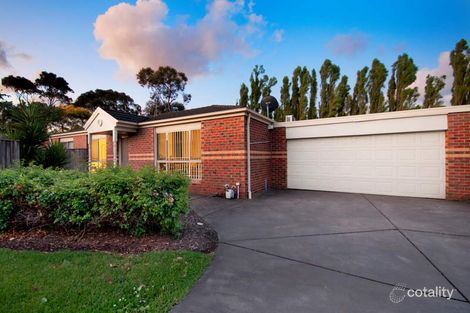 Property photo of 16/15 Balmain Drive Carrum Downs VIC 3201