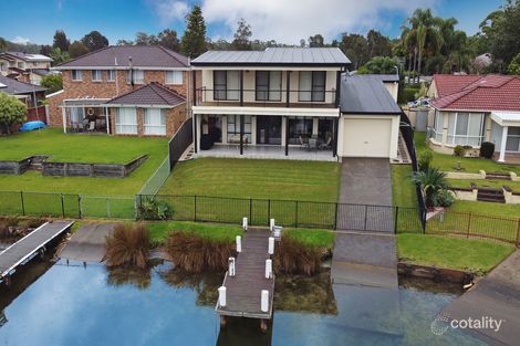Property photo of 24 Teal Place Sussex Inlet NSW 2540