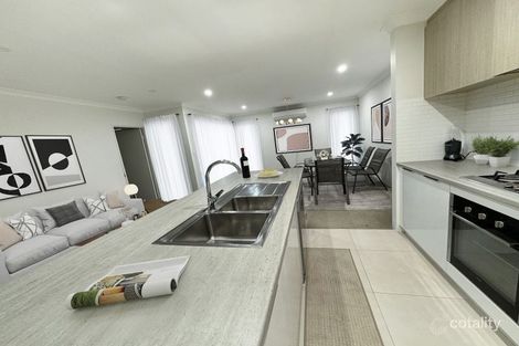 Property photo of 4 Gerygone Loop East Cannington WA 6107