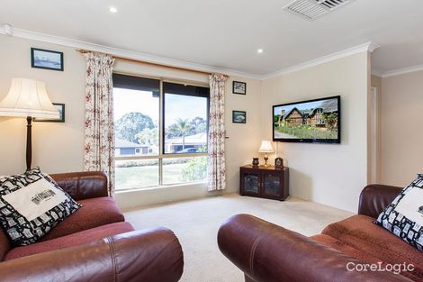 Property photo of 1 Rapania Rise Yangebup WA 6164