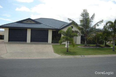 Property photo of 14 Wing Crescent Mount Pleasant QLD 4740