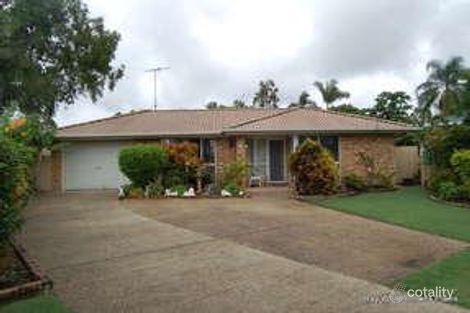 Property photo of 16 Lucida Court Regents Park QLD 4118