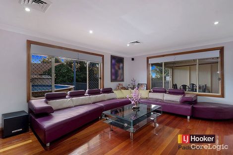 Property photo of 128 Faraday Road Padstow NSW 2211