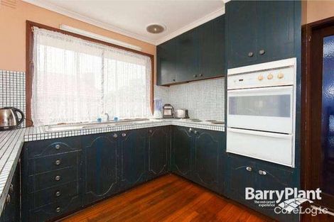 Property photo of 25 Parramatta Crescent Noble Park VIC 3174