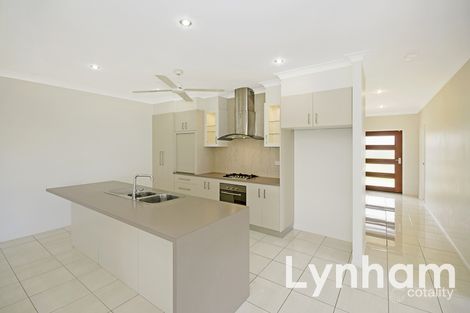Property photo of 2 Sykes Close Burdell QLD 4818