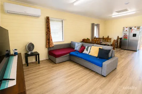 Property photo of 3 Cemetery Road Queenton QLD 4820