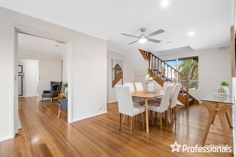 Property photo of 7 Parry Drive Mooroolbark VIC 3138