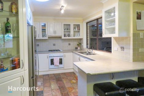 Property photo of 4 Rotorua Road St Clair NSW 2759