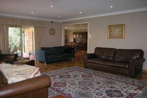 Property photo of 3 Altair Place Hinchinbrook NSW 2168