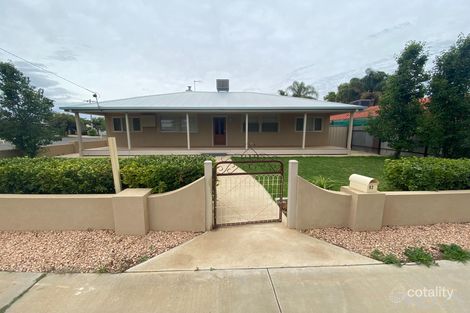 Property photo of 83 Jacaranda Street Red Cliffs VIC 3496
