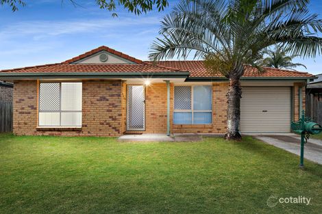 Property photo of 106 Cambridge Crescent Fitzgibbon QLD 4018