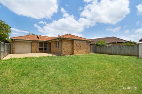 Property photo of 106 Cambridge Crescent Fitzgibbon QLD 4018