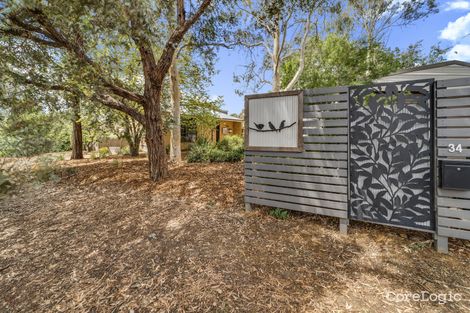 Property photo of 34 Gairdner Circuit Kaleen ACT 2617