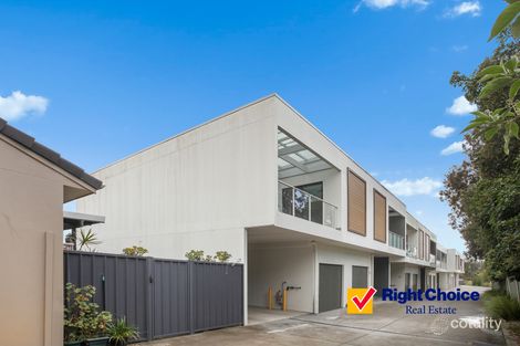 2/301 Princes Hwy, Albion Park Rail, NSW 2527