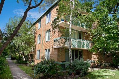 9/18 Connell St, Hawthorn, VIC 3122