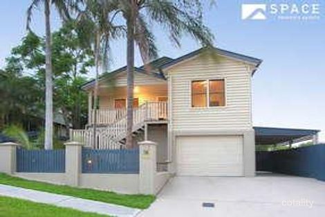 Property photo of 32 Lucy Street Milton QLD 4064