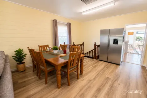 Property photo of 3 Cemetery Road Queenton QLD 4820