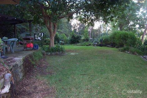 Property photo of 22 Ormonde Road Roseville Chase NSW 2069