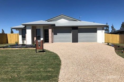 1/100 Magpie Dr, Cambooya, QLD 4358