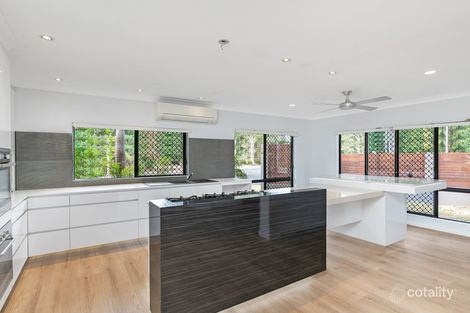 Property photo of 21 Norwood Crescent Trinity Park QLD 4879