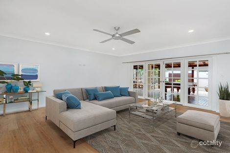 Property photo of 21 Norwood Crescent Trinity Park QLD 4879
