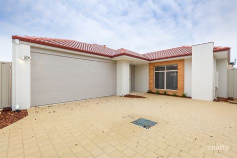 Lot 3/118 Mars St, Carlisle, WA 6101