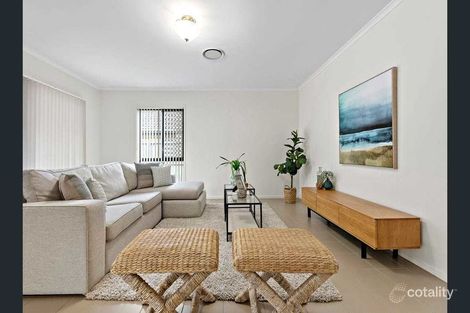 Property photo of 53 Talltrees Circuit Wakerley QLD 4154