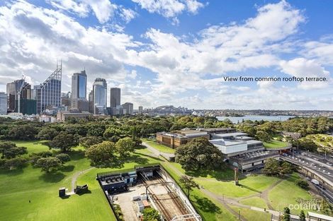 Property photo of 205/22-40 Sir John Young Crescent Woolloomooloo NSW 2011