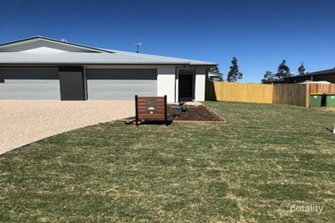 2/100 Magpie Dr, Cambooya, QLD 4358