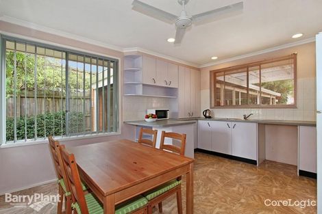 Property photo of 23 Sylphide Way Wantirna South VIC 3152