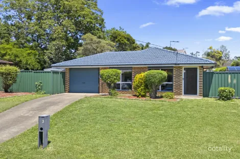 3 Clonmel St, Regents Park, QLD 4118