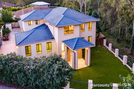 Property photo of 10 Gumtree Court Gumdale QLD 4154