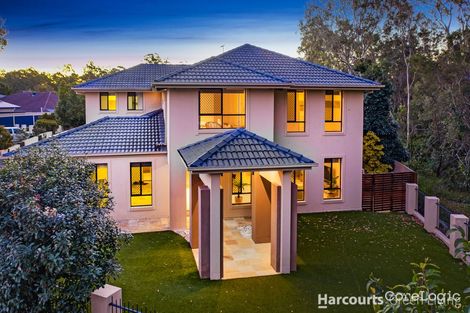 Property photo of 10 Gumtree Court Gumdale QLD 4154