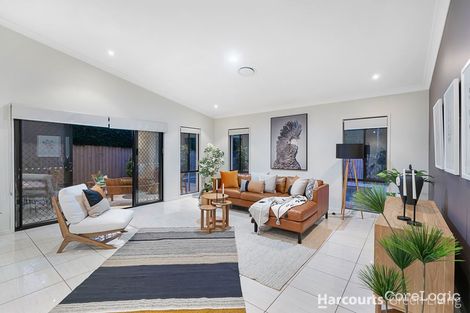 Property photo of 10 Gumtree Court Gumdale QLD 4154